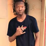 Ashaley Alvin Lay - Facebook