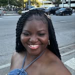 Ashley Altman - @ms.pretty_chocolate - Instagram
