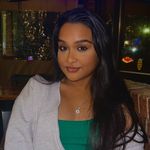 ashley ramcharitar - @ashleyamandaaaa - Instagram