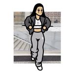 Ashley Ambriz - @tumenor.cita32 - Instagram