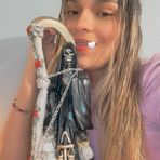 Ashley Amparan - Facebook