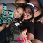 Ashley Desirée Amparo vulgo - @ashleydeciree1234567890 - Instagram
