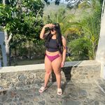 Ashley Michelle Amparo - @ashley_amparo12 - Instagram