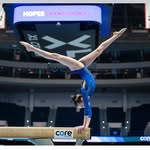 Ashley Andrews - @ashley_andrews_gymnast - Instagram
