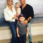 Ashley Andrews - Facebook
