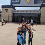 Ashley Arman Gerken - @aagerken - Instagram