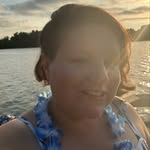 Ashley Arnett - @irunroulette - Instagram