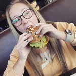 Ashley Arnett - @bashjaxn - Instagram