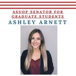 Ashley Arnett - @arnett_4_senate - Instagram