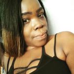 Ashley Arnett - @queenblack_ashley - Instagram