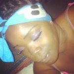 Ashley Arnett - @blackgirlsrock89 - Instagram