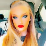 Ashley Arnette - @ashley.arnette.180 - Instagram