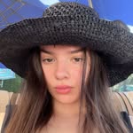 Ashley - @ashleyastapoveh - Instagram