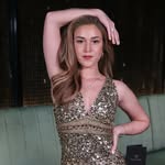 @ashley_astaire - Instagram