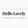 ashleybacks - @hellolovelysalon - TikTok