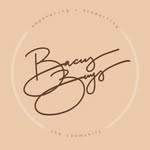 Ashley Amor Bacus - @bacusbuys - Instagram
