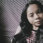 Ashley Izabelle M. Bacus - @ashy_sleng - Instagram