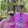 Ashley Badgett Fulk - @ashleyfulk123 - TikTok