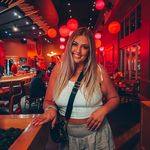 Ashley Bamsey - @ashleybamsey - Instagram