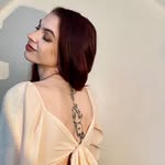 Ashley Bodi - @bow.die - Instagram