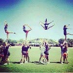 Ashley Bodi - @wmscscheerleaderatheart - Instagram