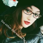 Ashley Bowlds - @ashy_pandacorn - Instagram