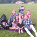 Ashley Buffum - Facebook