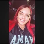 Ashley Bussey - @ashleybusseyy_ - Instagram