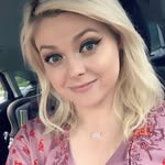 Ashley Byrum - @throughanxiouseyes - Instagram