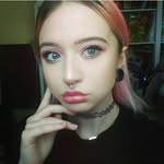Ashley Cade - @scuteashley - Instagram
