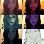 Ashley Cade - @ashley_cade13 - Instagram