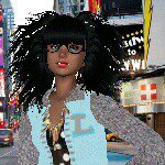 _BORED_123 - @ashleycadette - Instagram