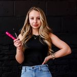 Ashley Cadet - @thebrowchief - Instagram