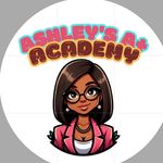 Ashley Cadet - @ashleys_academy - Instagram