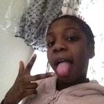 Ashley Cadet - @ashleycadet8 - Instagram