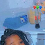 Ashley Franciska Cadet - @cadet2395 - Instagram