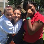 Ashley sryia cadet francois - @ashleysryiacadet11 - Instagram