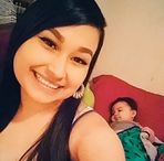 Ashley Cadriel - Facebook