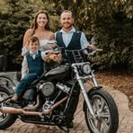 Ashley Calabrese - Facebook