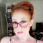 Ashley Calabrese - @bubblebeeartcollection - Instagram