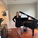 Ashley Calabrese - @luigical - Instagram