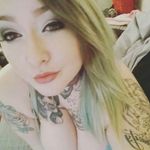 Ashley Calvin - @ash_tatted - Instagram