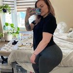 Ashley Calvin - @ash.ley1981 - Instagram