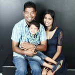 Ashley Calvin Pillay - @ashley.pillay - Instagram