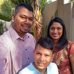 Ashley Calvin Pillay - @ashcalpil - Instagram