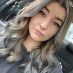 Ashley Elizabeth Calvin - @ashlelizcalv - Instagram