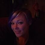 Ashley Nicole Calvin - @calvinupdegraff11 - Instagram