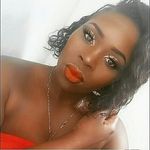 Ashley R A Calvin - @ash_melanin1 - Instagram