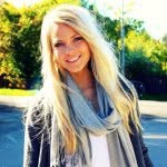 Ashley Harris - @ashley_canada - Instagram