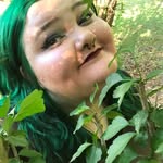 Ashley Nicole - @ashleycanada27 - Instagram